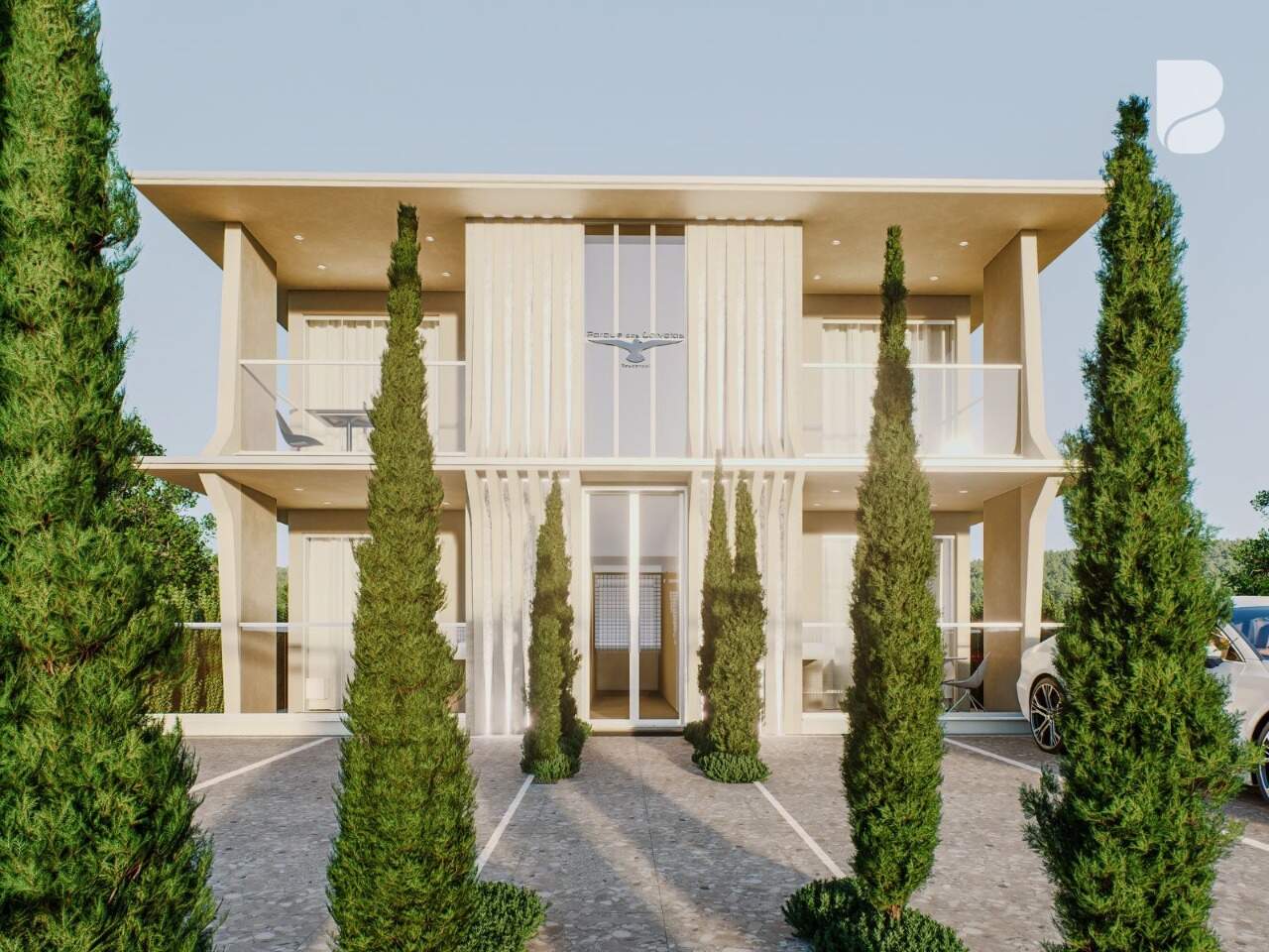 Casa à venda no Areias de Baixo: 