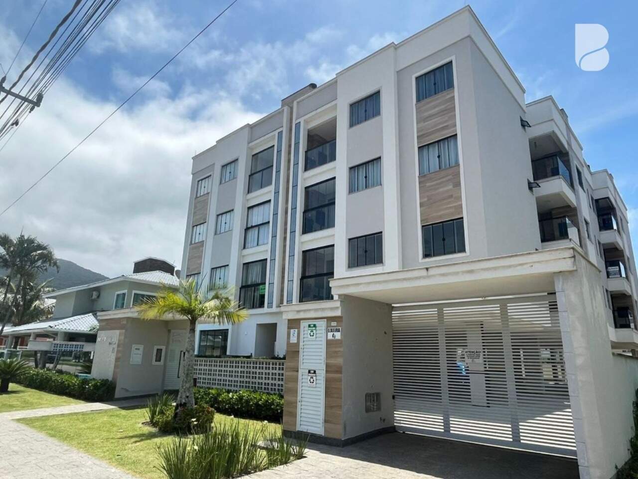 Apartamento à venda no Praia de Palmas: 