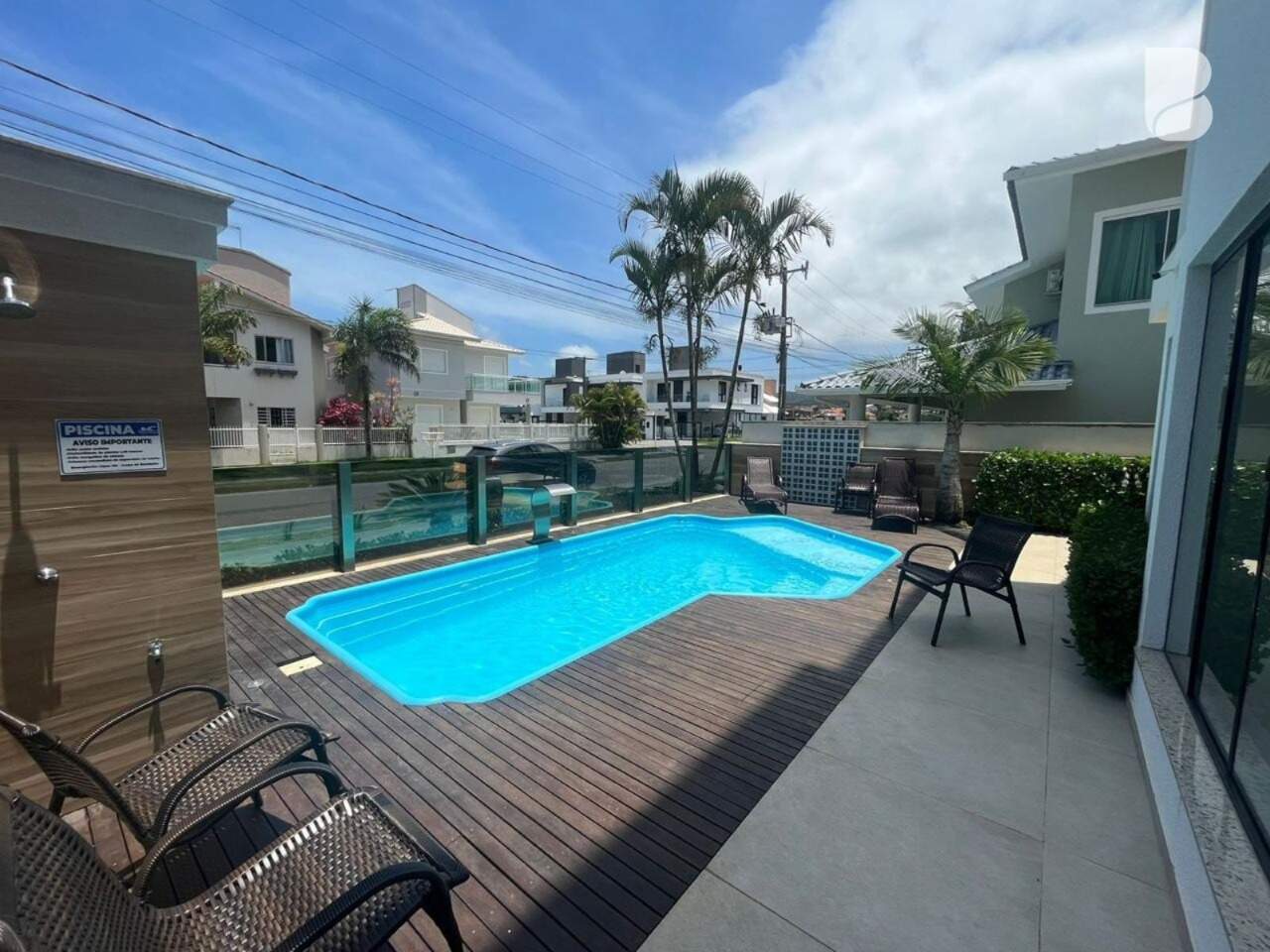 Apartamento à venda no Praia de Palmas: 