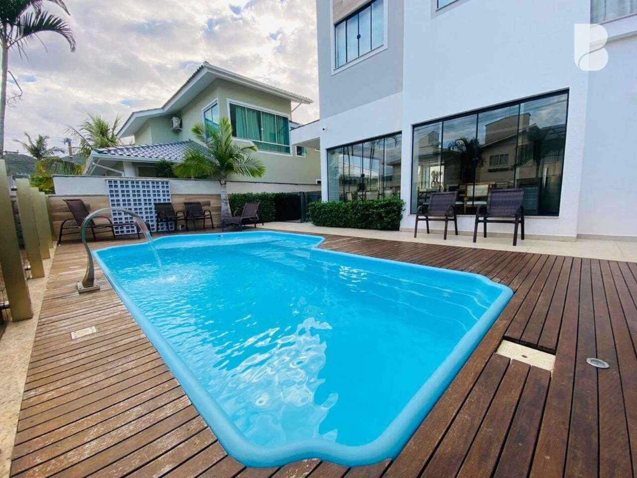 Apartamento à venda no Praia de Palmas: 