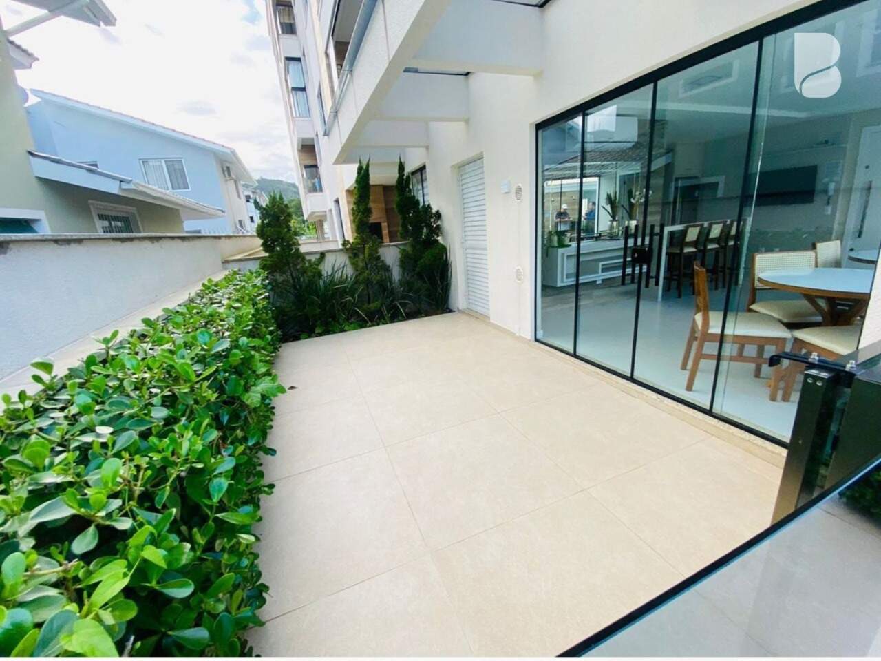 Apartamento à venda no Praia de Palmas: 