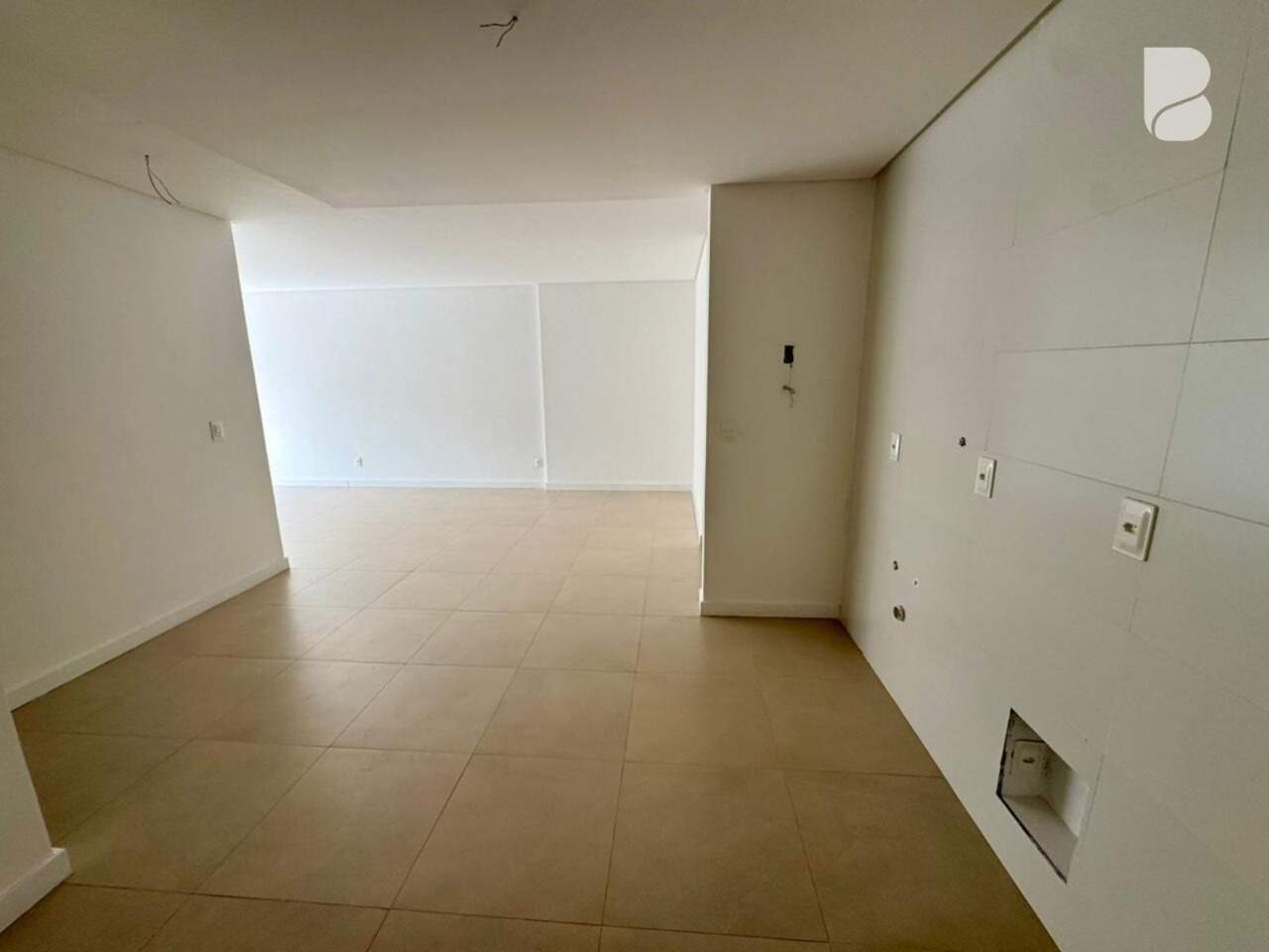 Apartamento à venda no Praia de Palmas: 