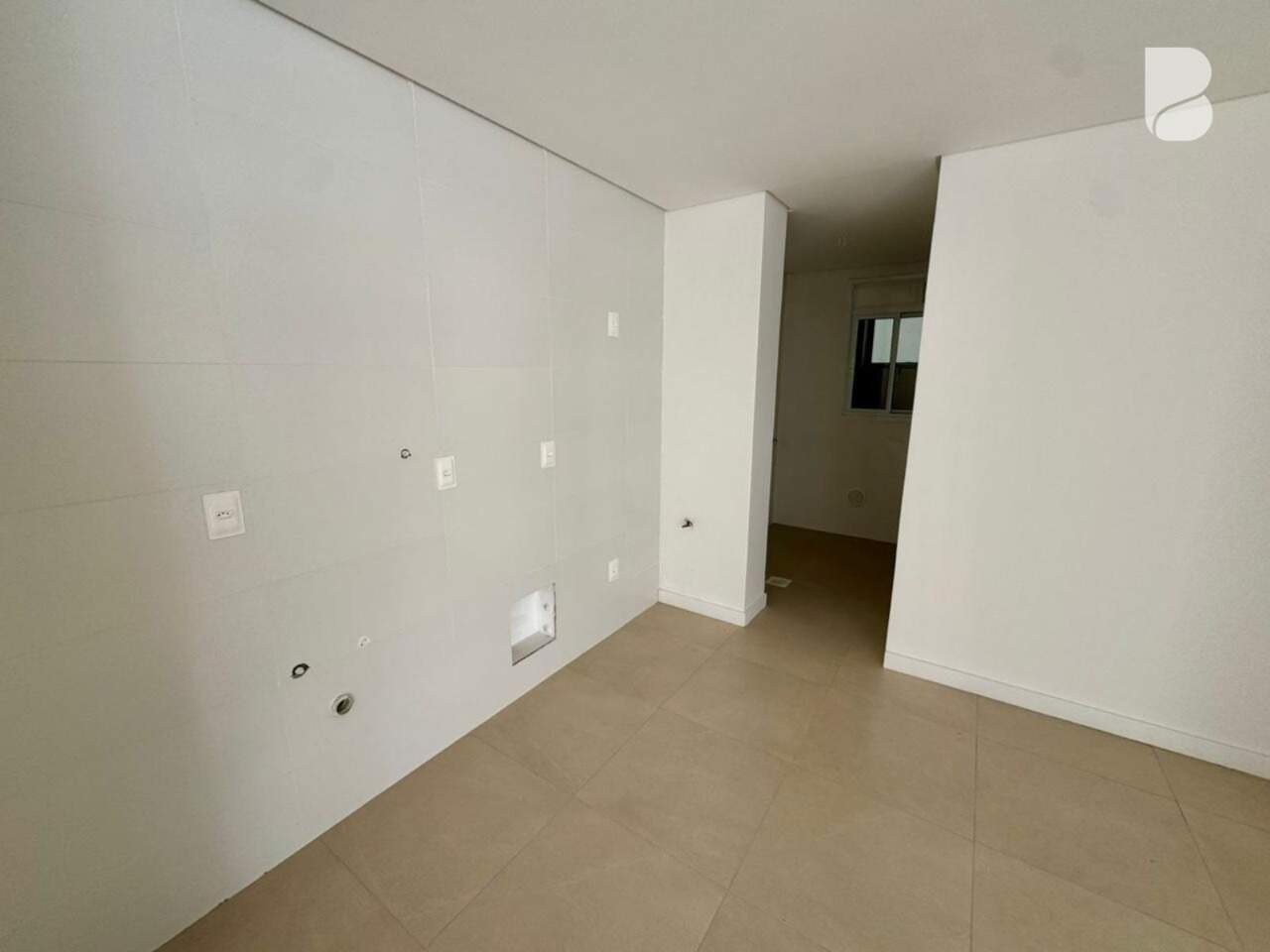 Apartamento à venda no Praia de Palmas: 
