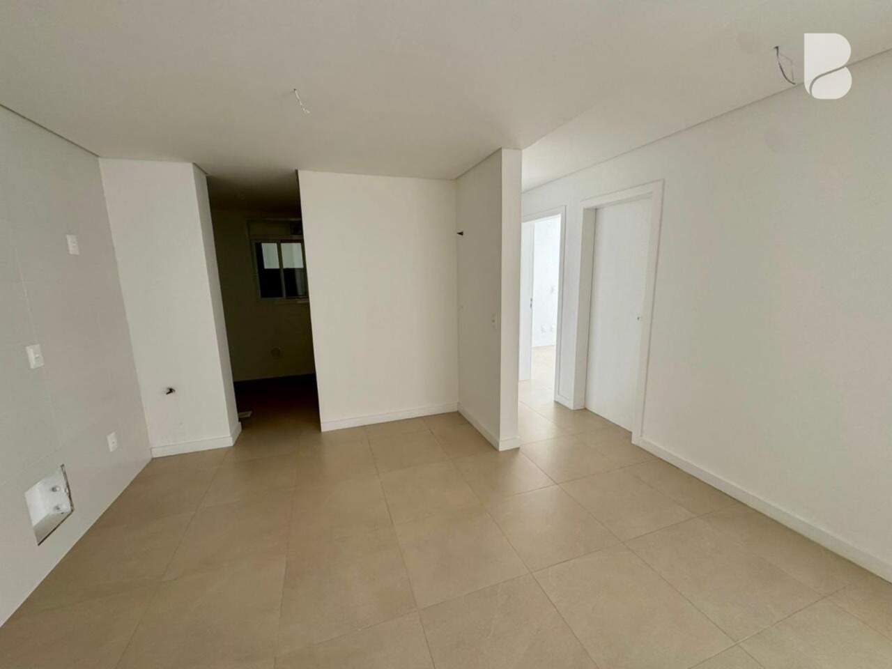 Apartamento à venda no Praia de Palmas: 
