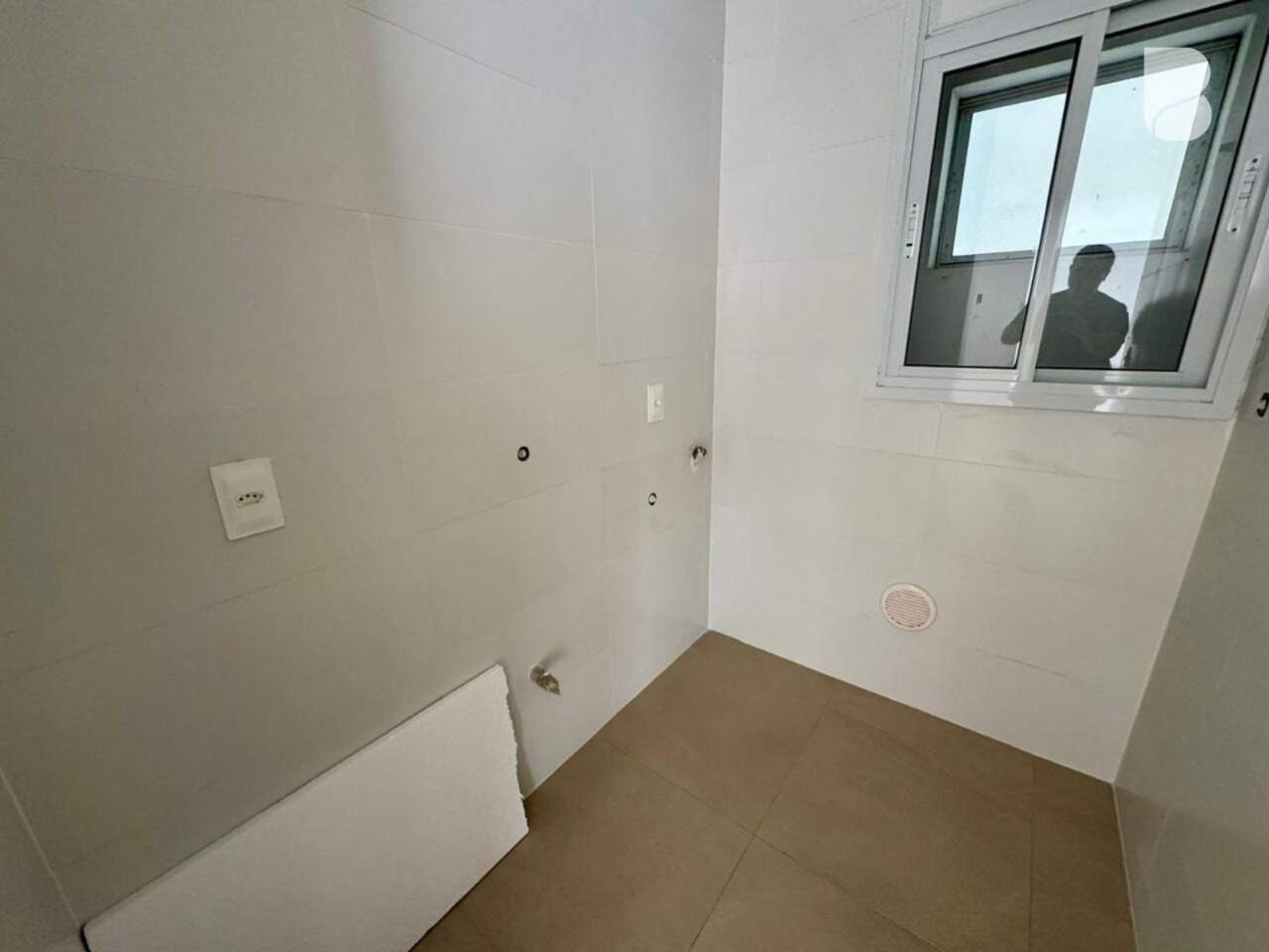 Apartamento à venda no Praia de Palmas: 