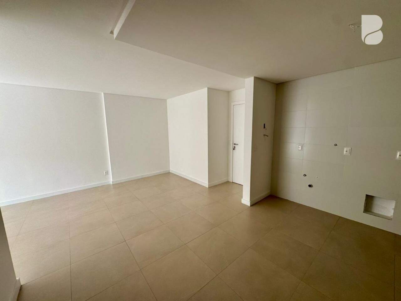 Apartamento à venda no Praia de Palmas: 