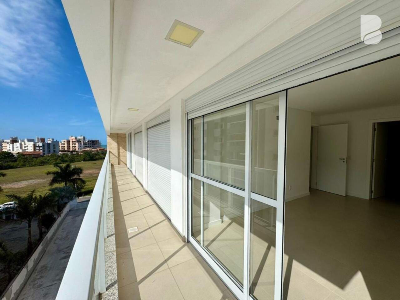 Apartamento à venda no Praia de Palmas: 