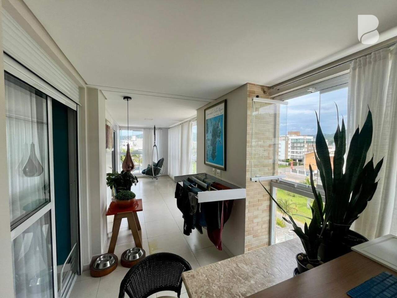 Apartamento à venda no Praia de Palmas: 