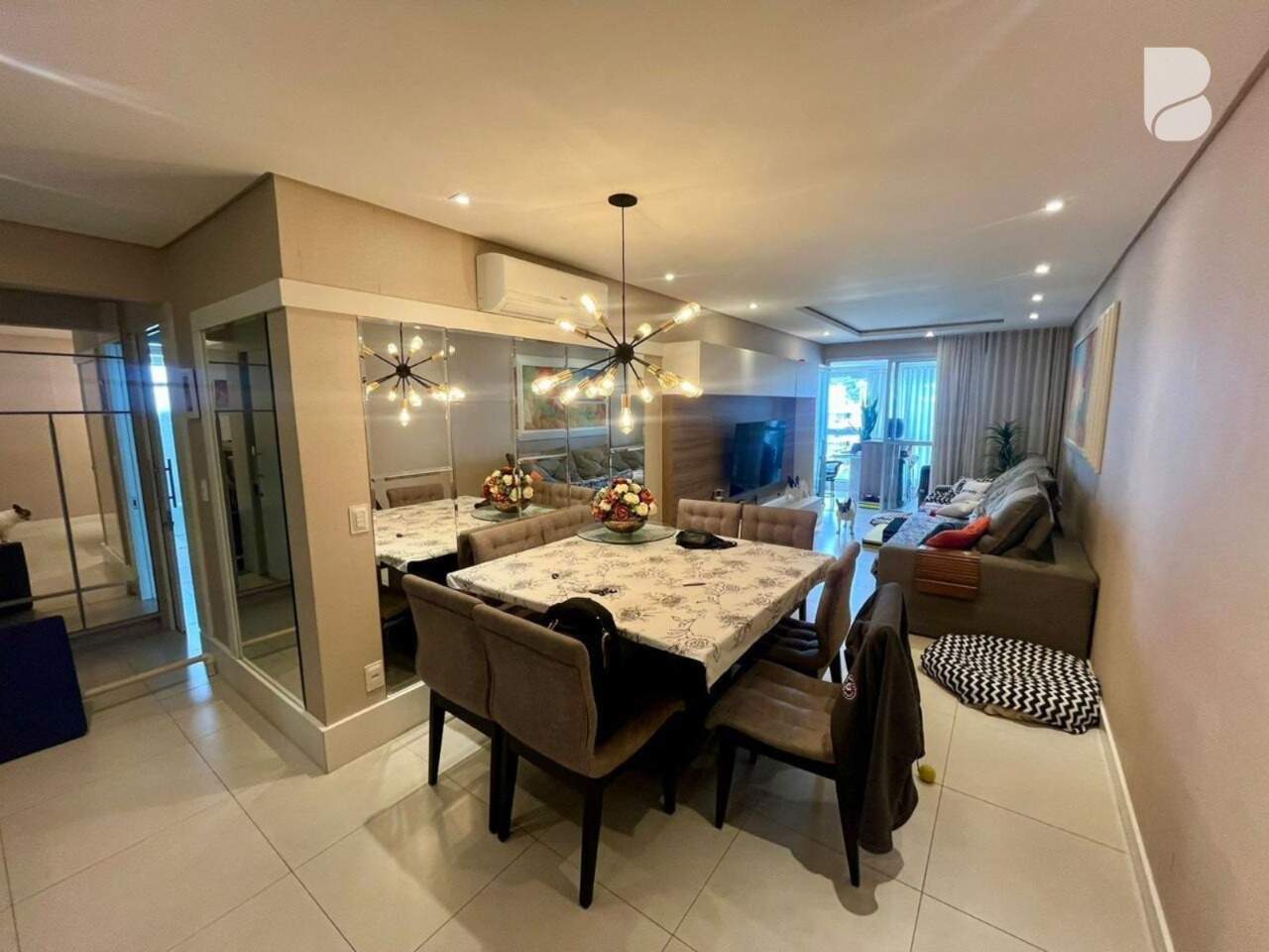 Apartamento à venda no Praia de Palmas: 