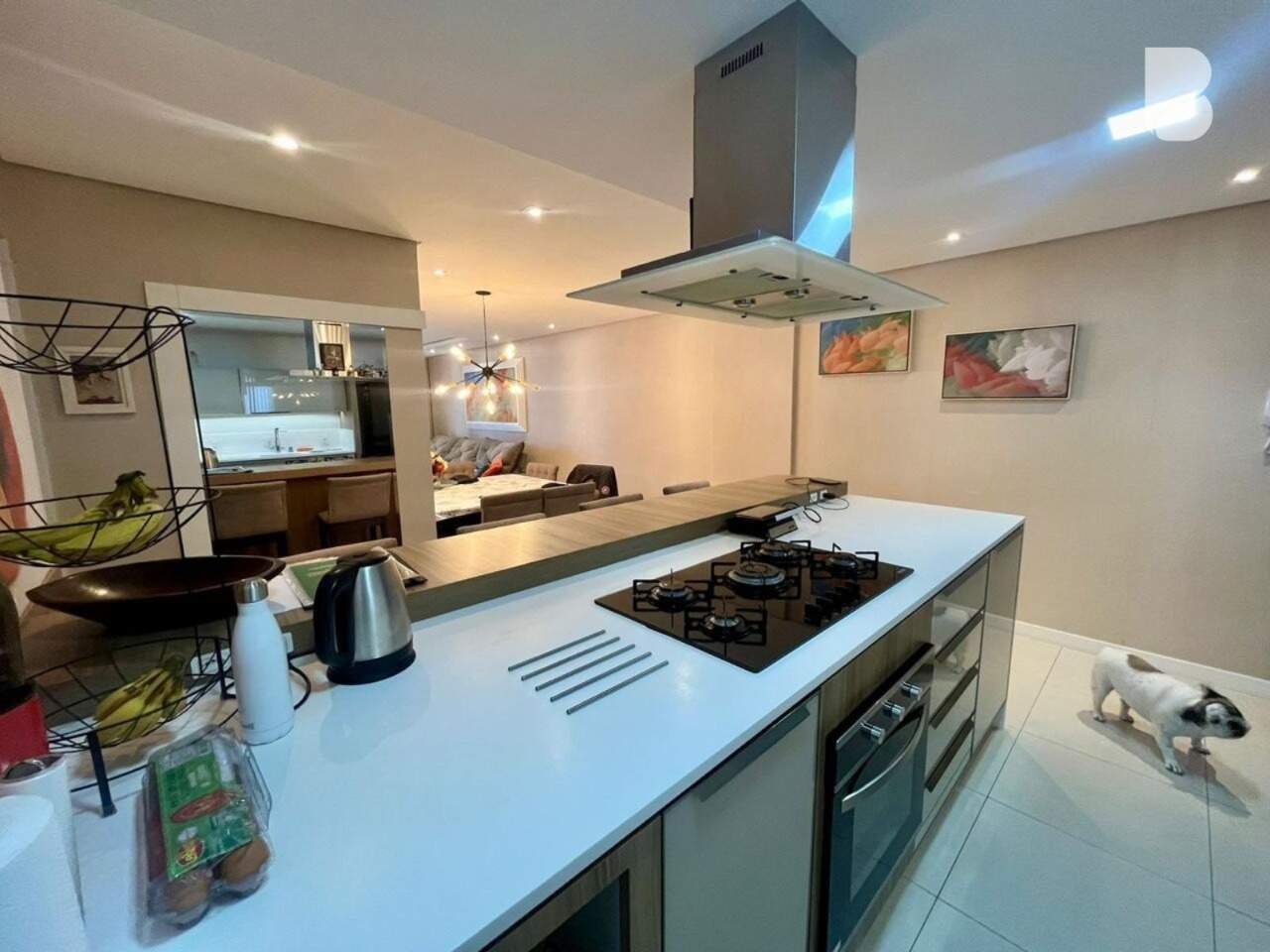 Apartamento à venda no Praia de Palmas: 