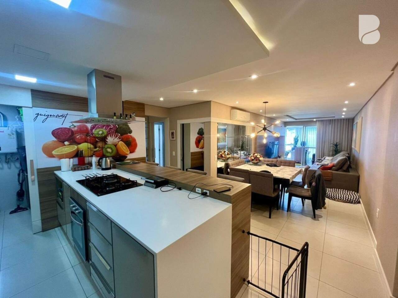 Apartamento à venda no Praia de Palmas: 