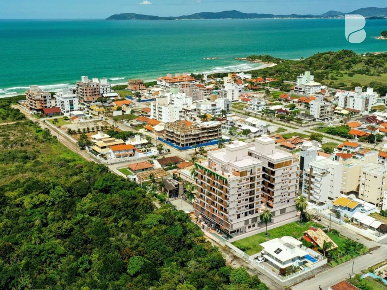 Apartamento à venda no Praia Grande: 