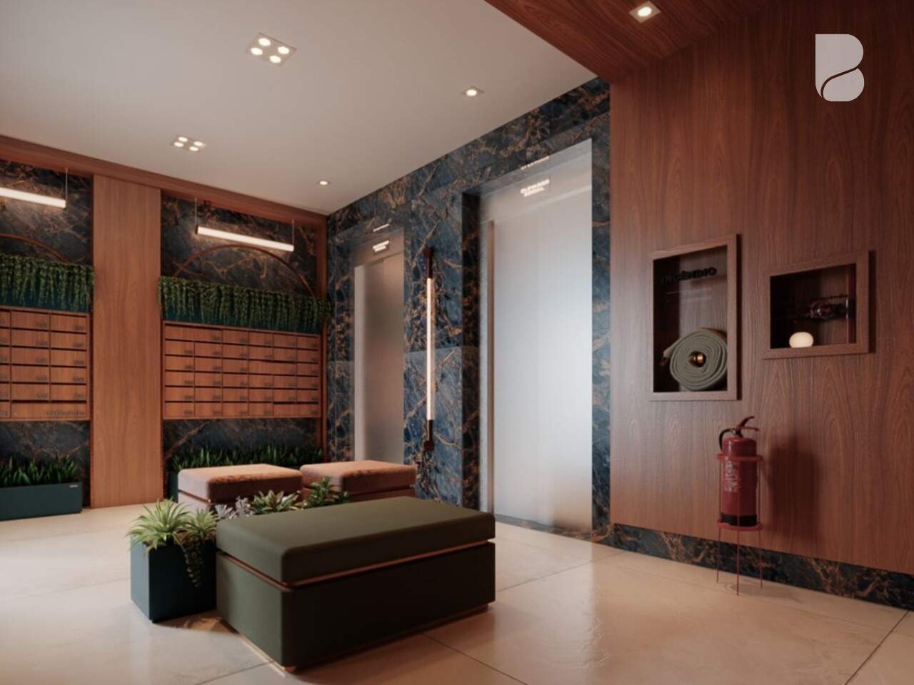 Apartamento à venda no Praia Grande: 