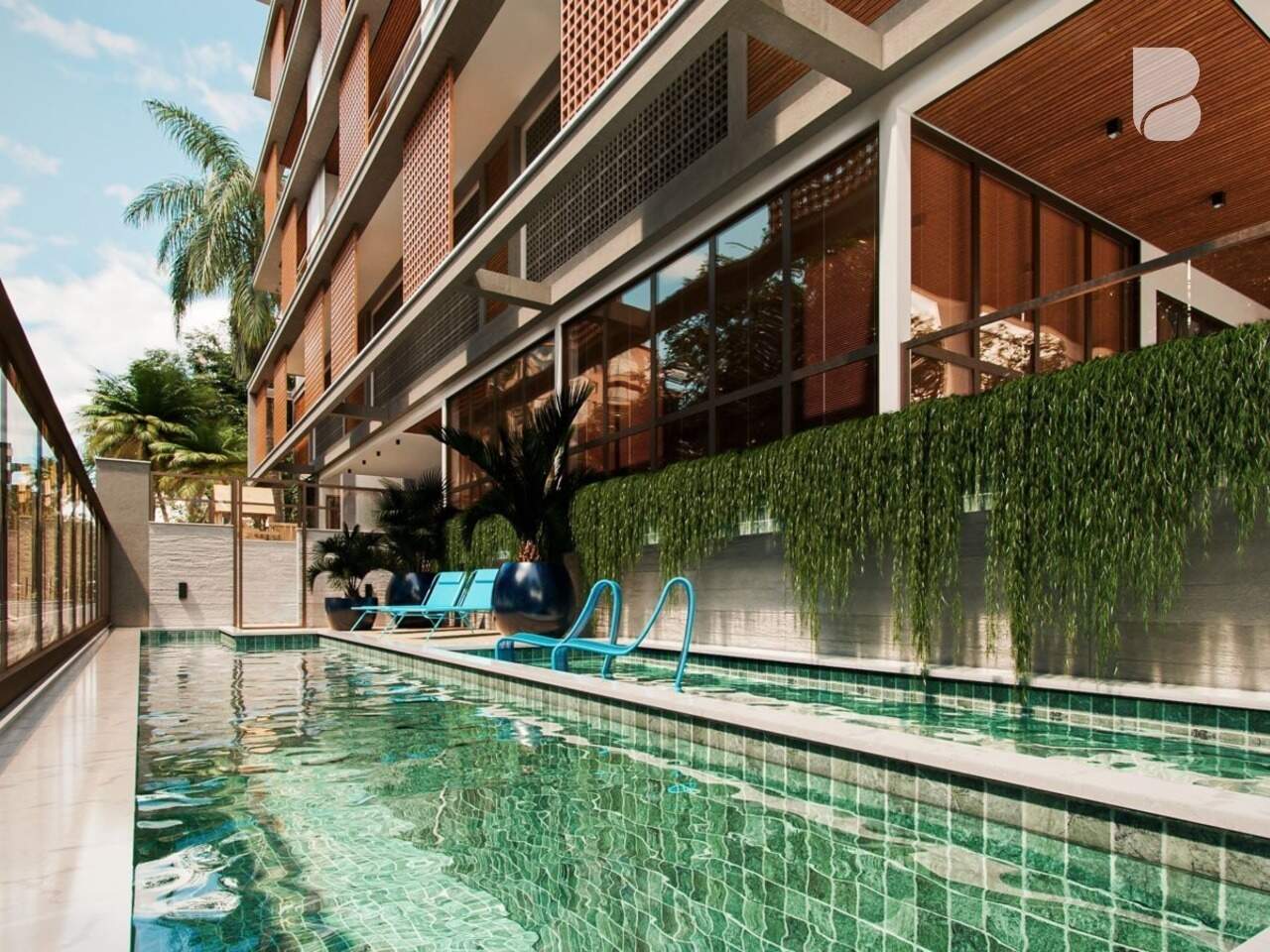Apartamento à venda no Praia Grande: 