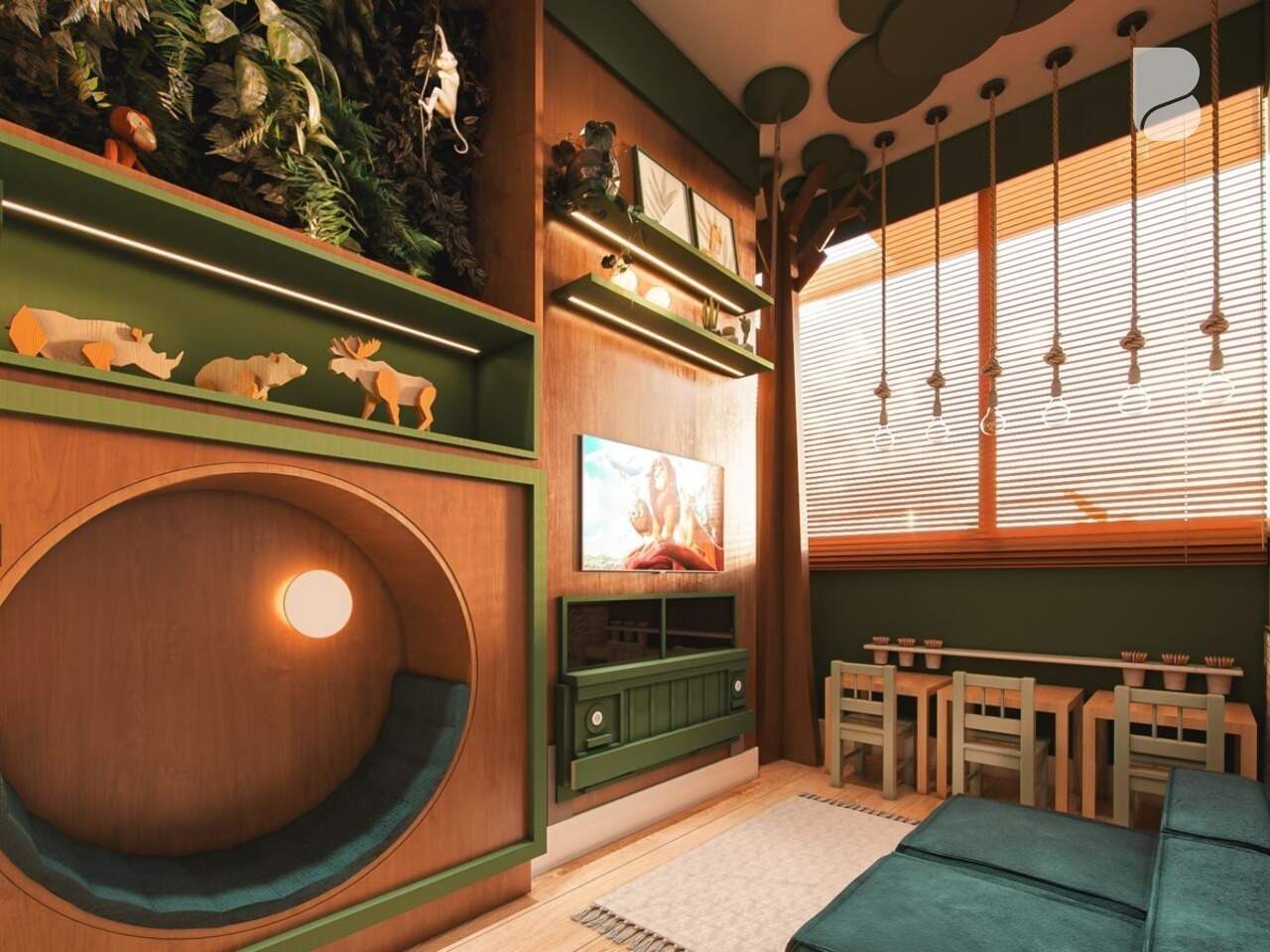 Apartamento à venda no Praia Grande: 