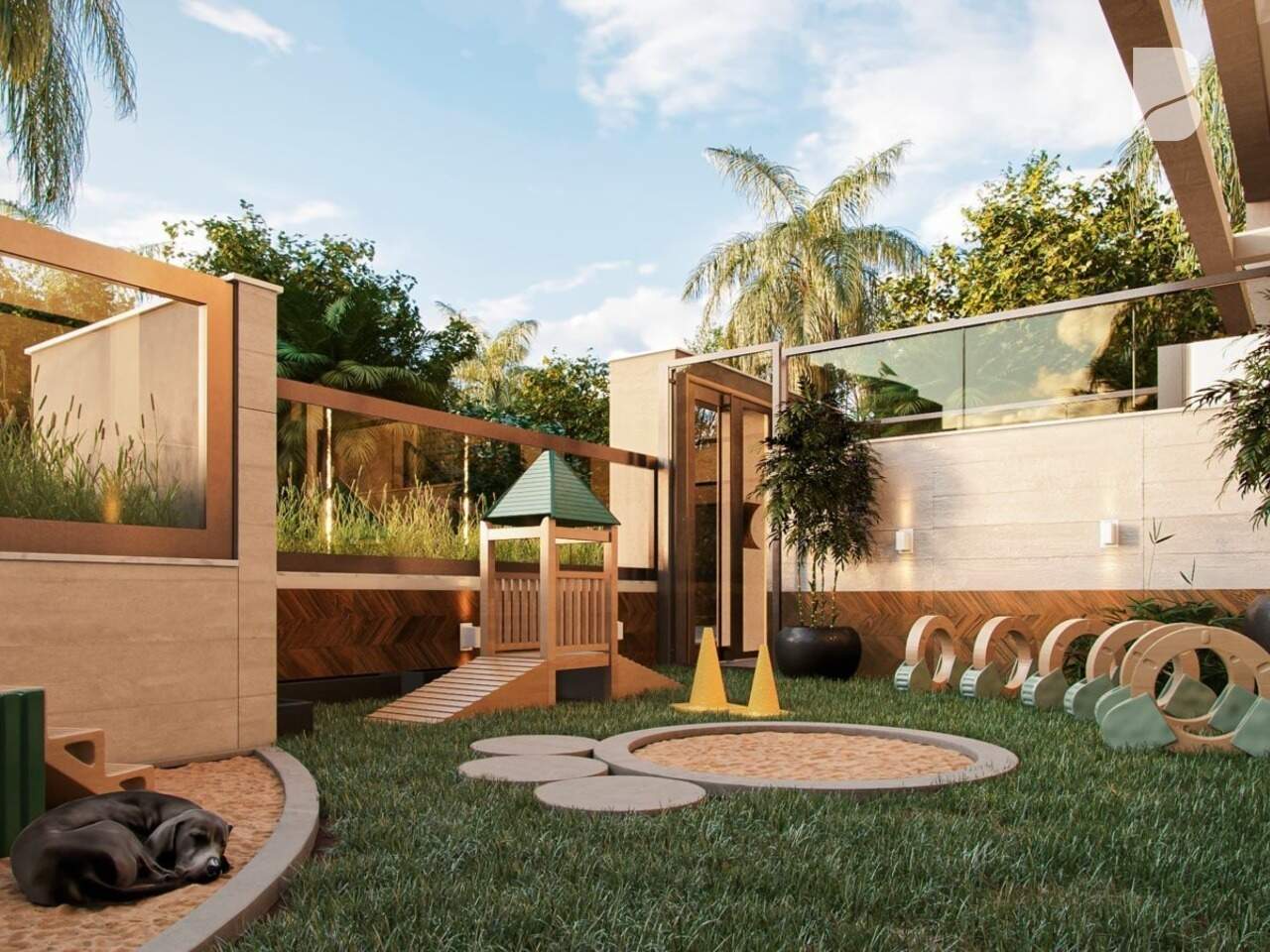 Apartamento à venda no Praia Grande: 
