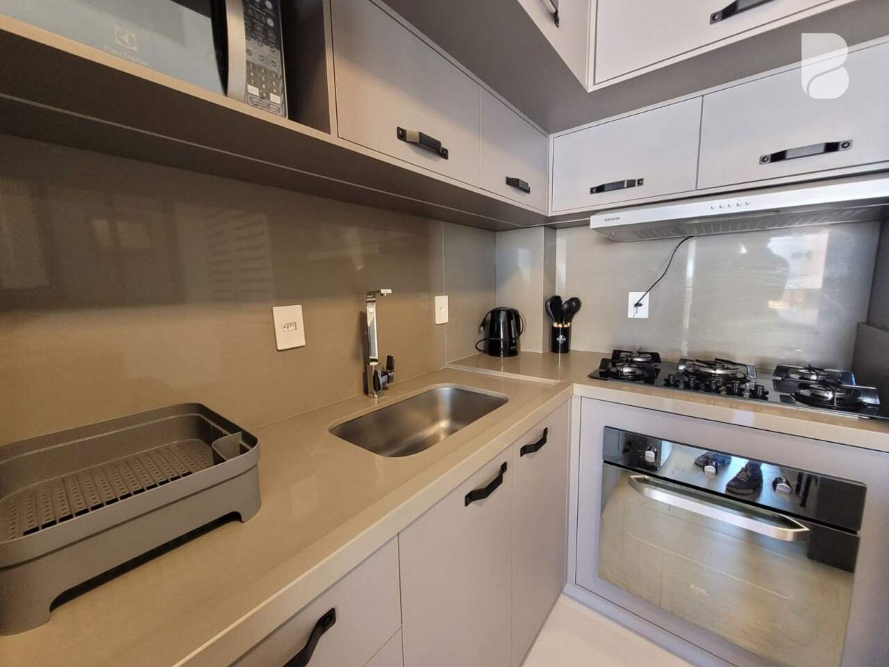 Apartamento à venda no Praia de Palmas: 