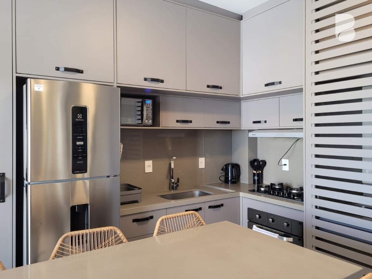 Apartamento à venda no Praia de Palmas: 