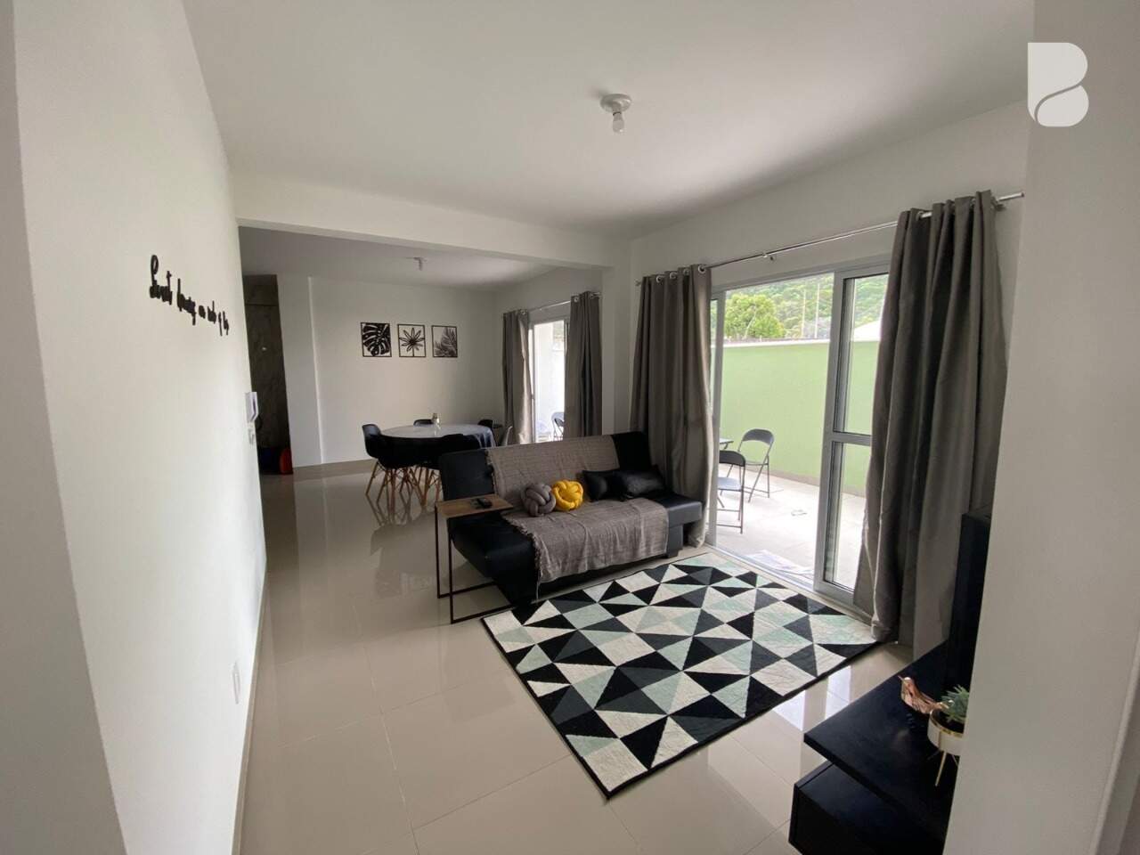 Apartamento à venda no Praia de Palmas: 