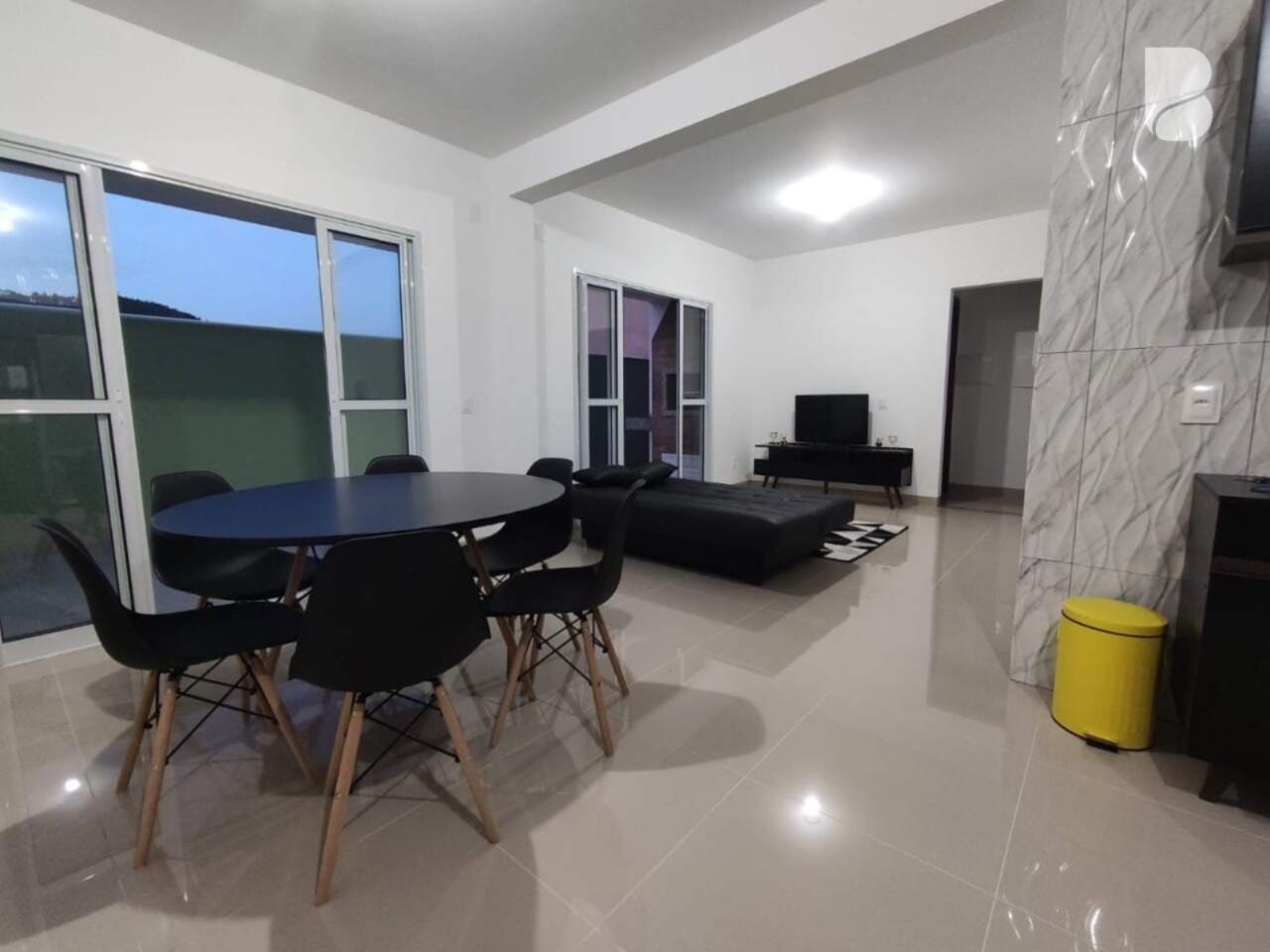 Apartamento à venda no Praia de Palmas: 