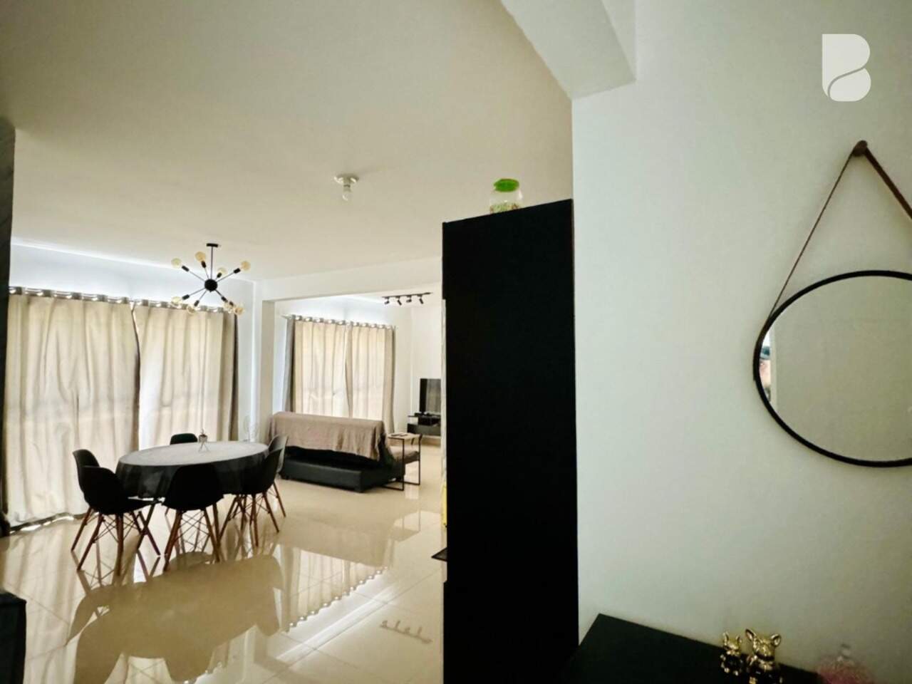 Apartamento à venda no Praia de Palmas: 