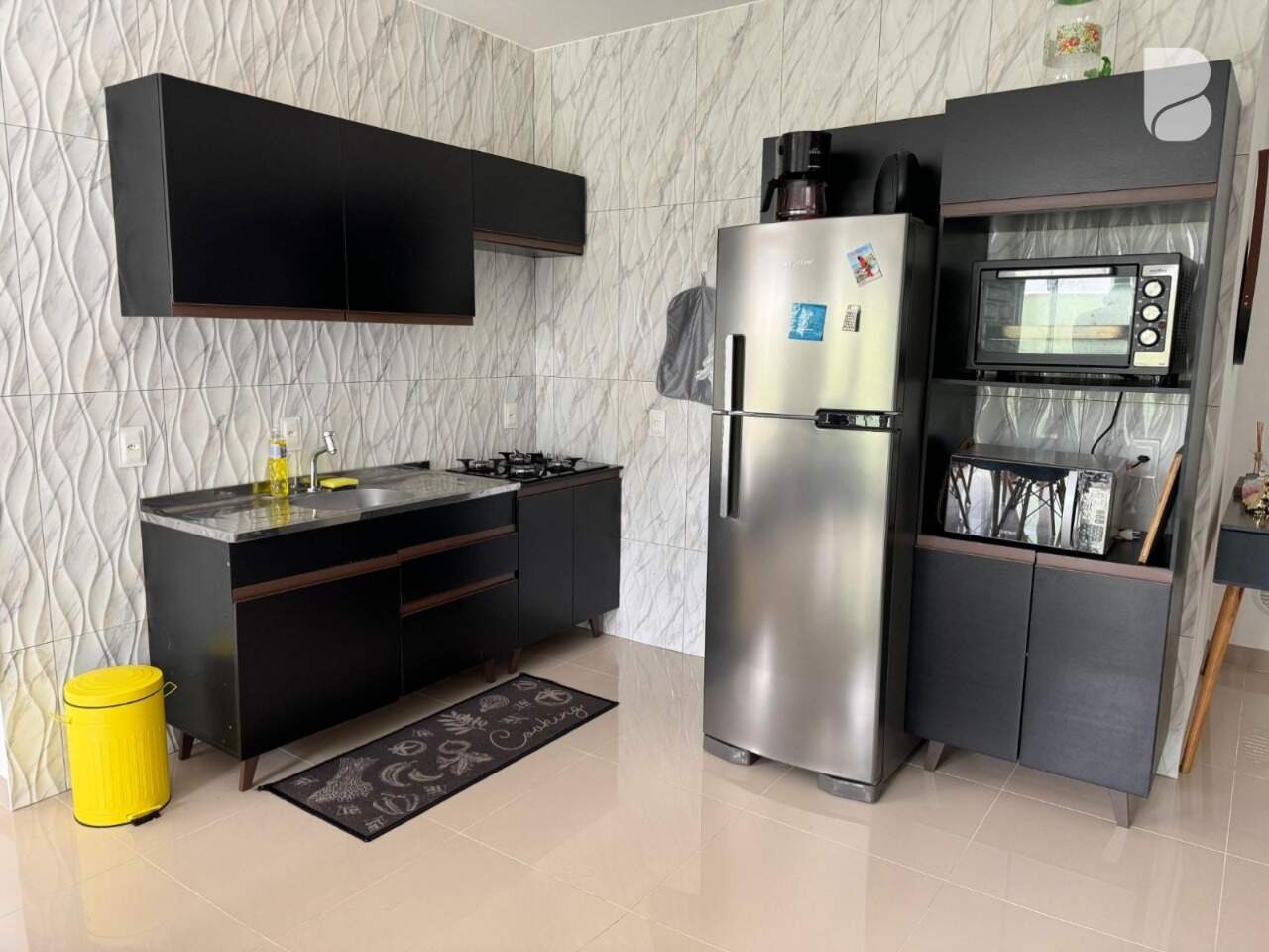 Apartamento à venda no Praia de Palmas: 