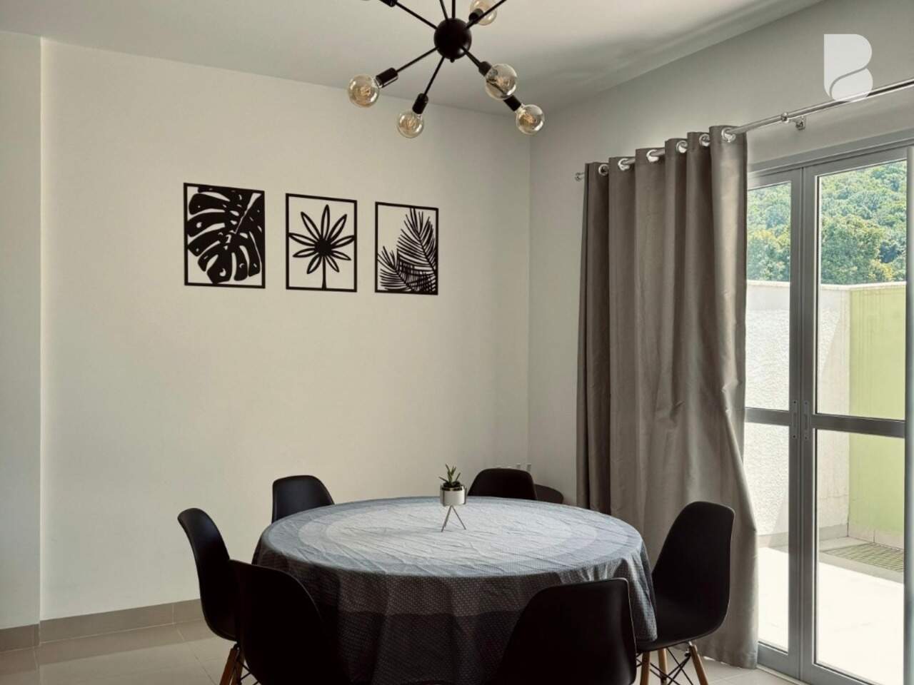 Apartamento à venda no Praia de Palmas: 
