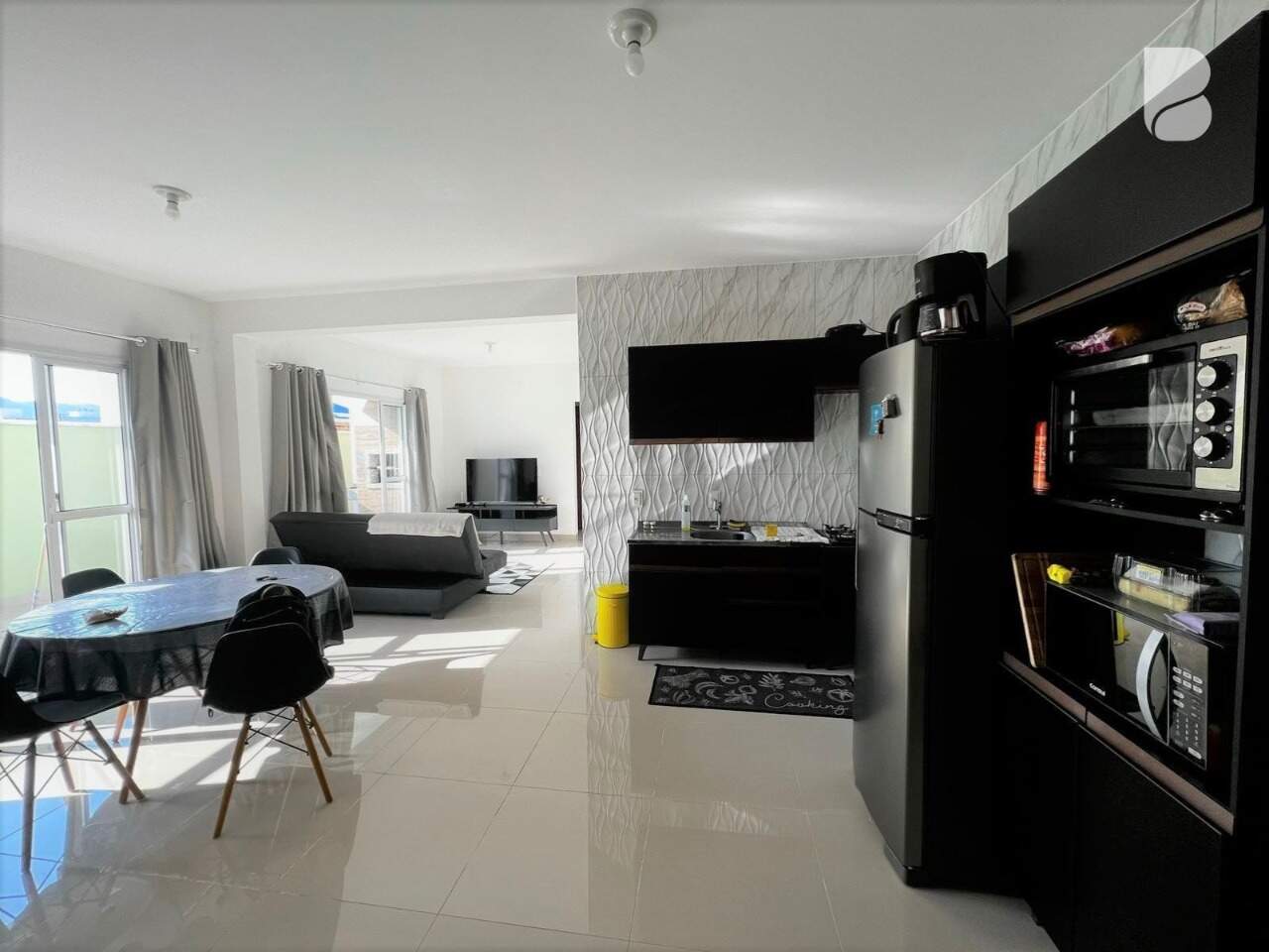 Apartamento à venda no Praia de Palmas: 