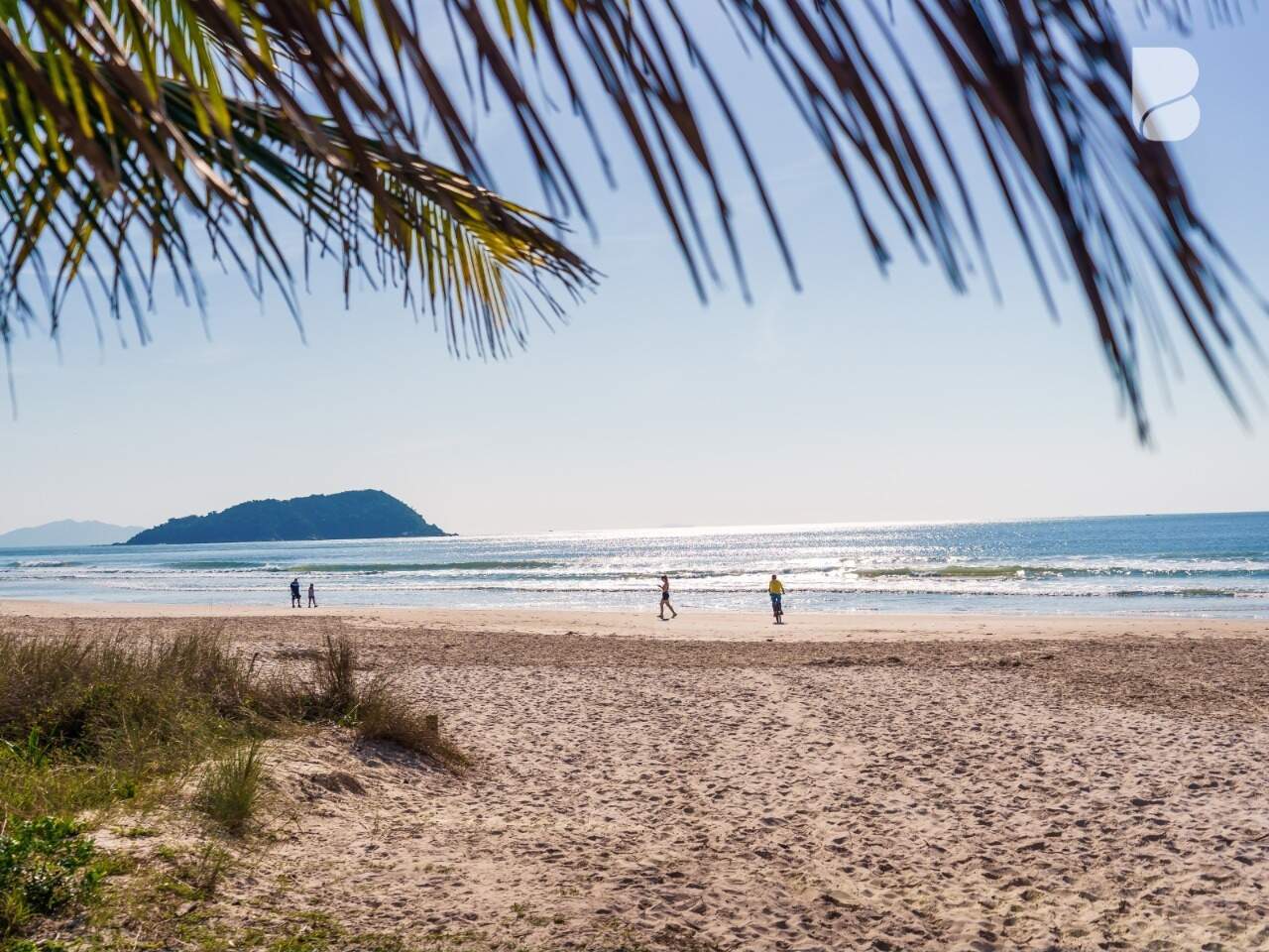Apartamento à venda no Praia de Palmas: 