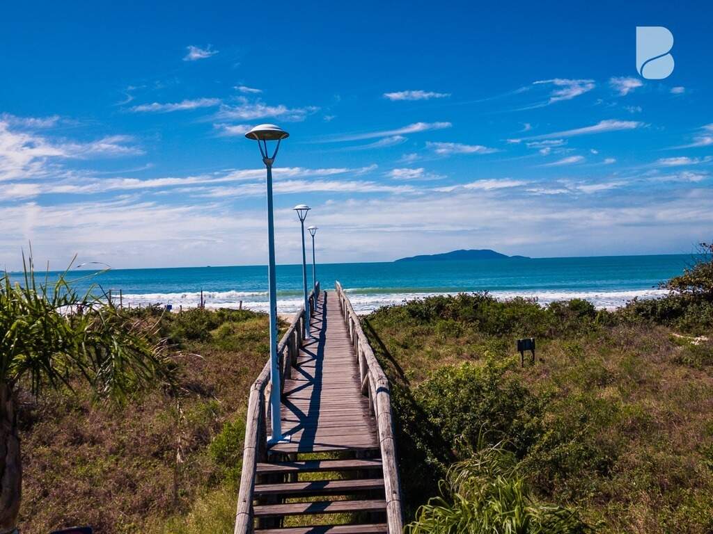 Apartamento à venda no Praia de Palmas: 