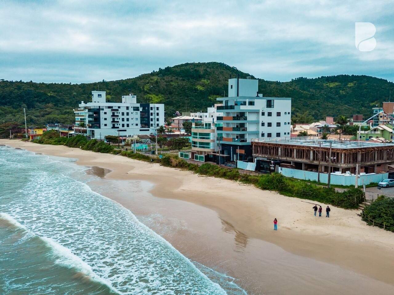 Apartamento à venda no Palmas: 
