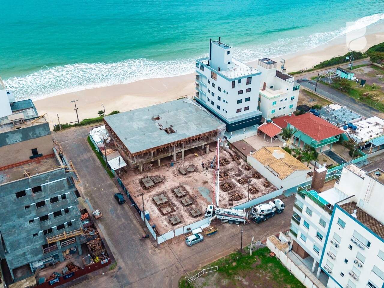 Apartamento à venda no Palmas: 