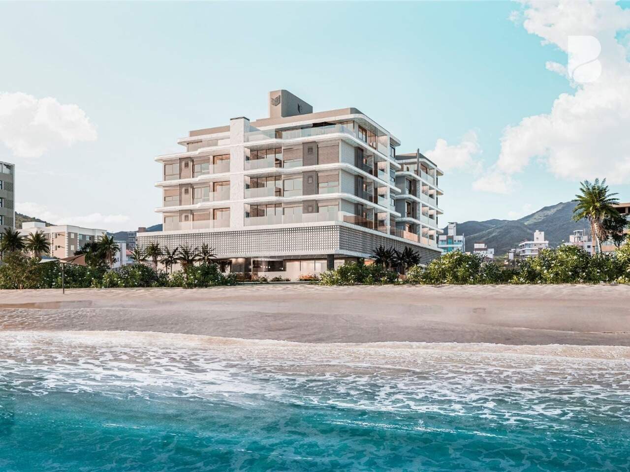 Apartamento à venda no Palmas: 