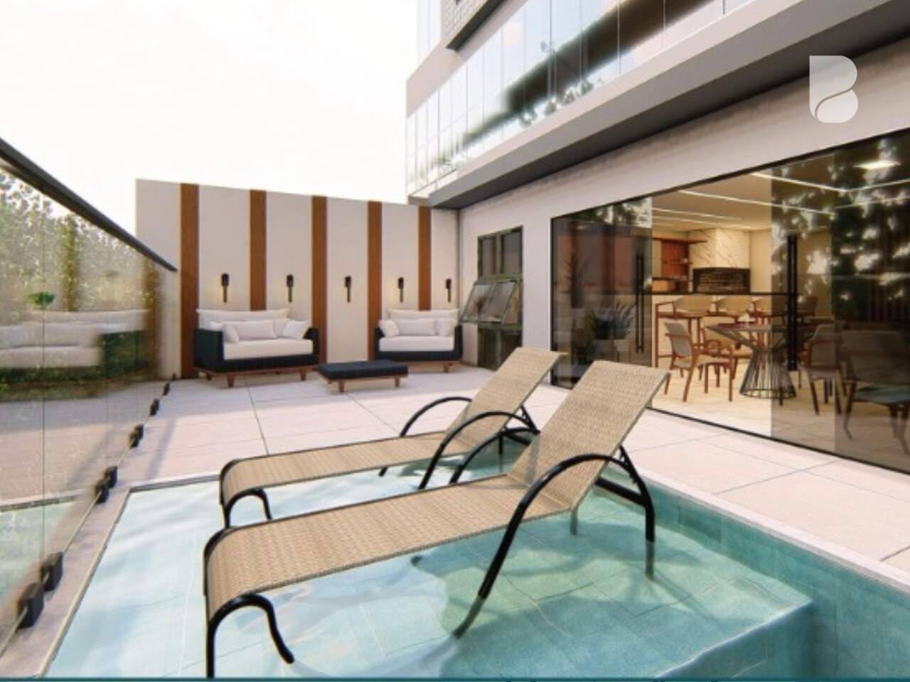 Apartamento à venda no Palmas: 