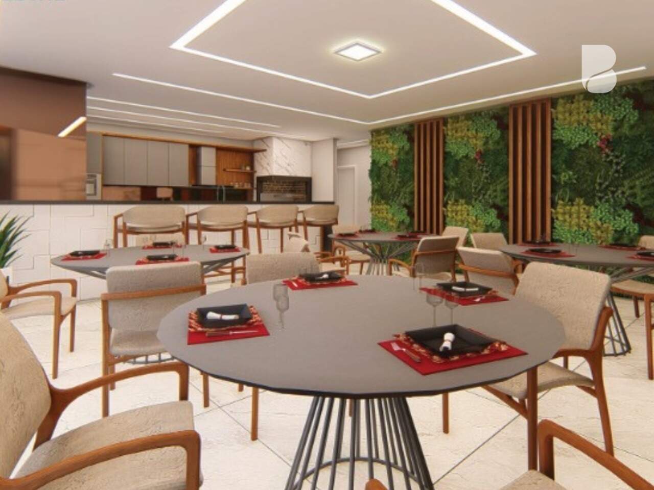 Apartamento à venda no Palmas: 
