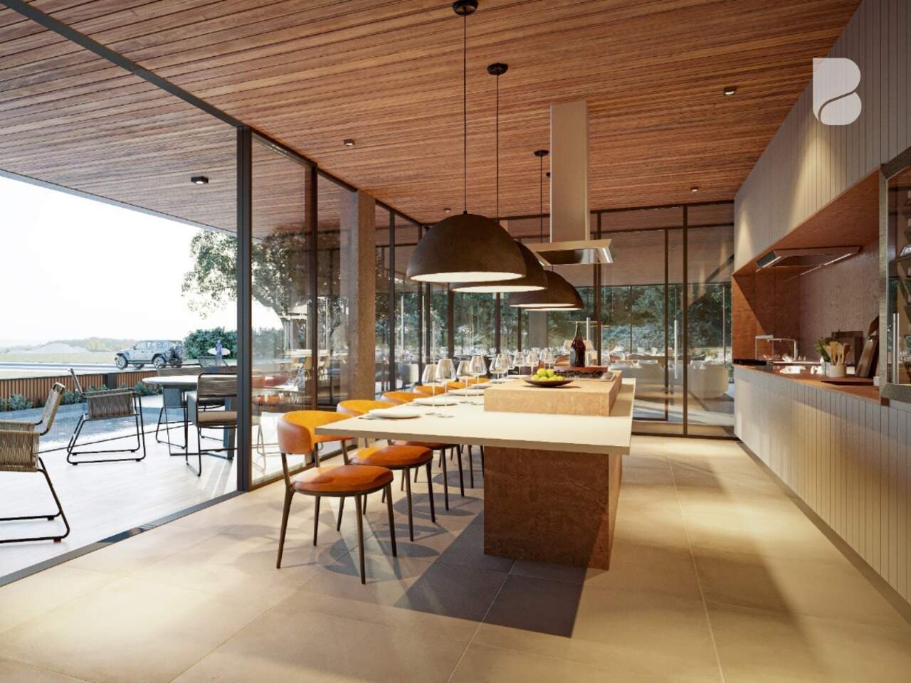 Apartamento à venda no Praia de Palmas: 