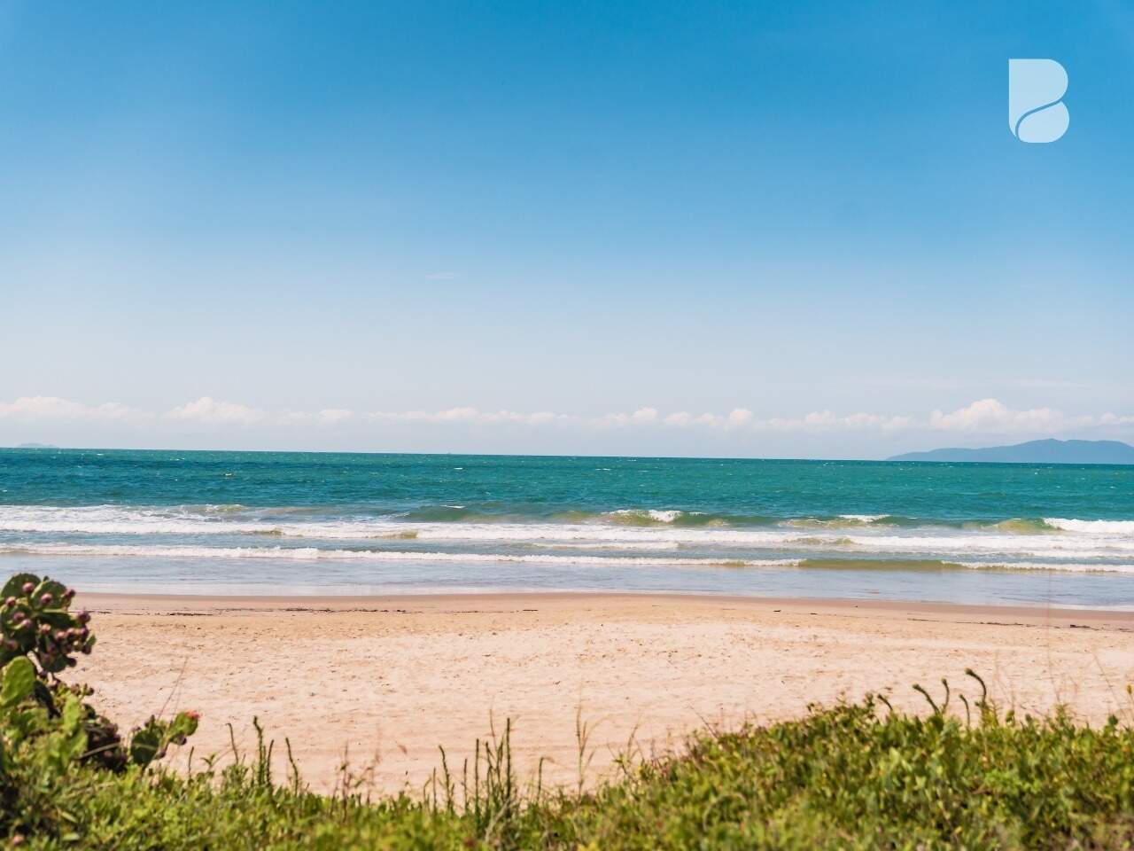 Apartamento à venda no Praia de Palmas: 