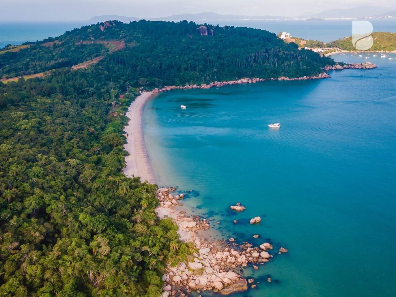 Apartamento à venda no Praia de Palmas: 