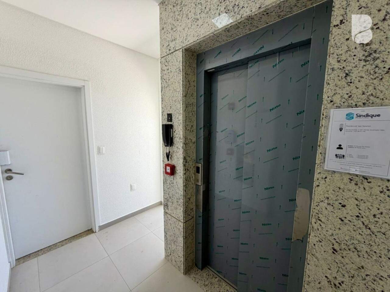 Apartamento à venda no Praia de Palmas: 