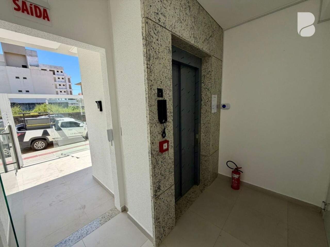 Apartamento à venda no Praia de Palmas: 