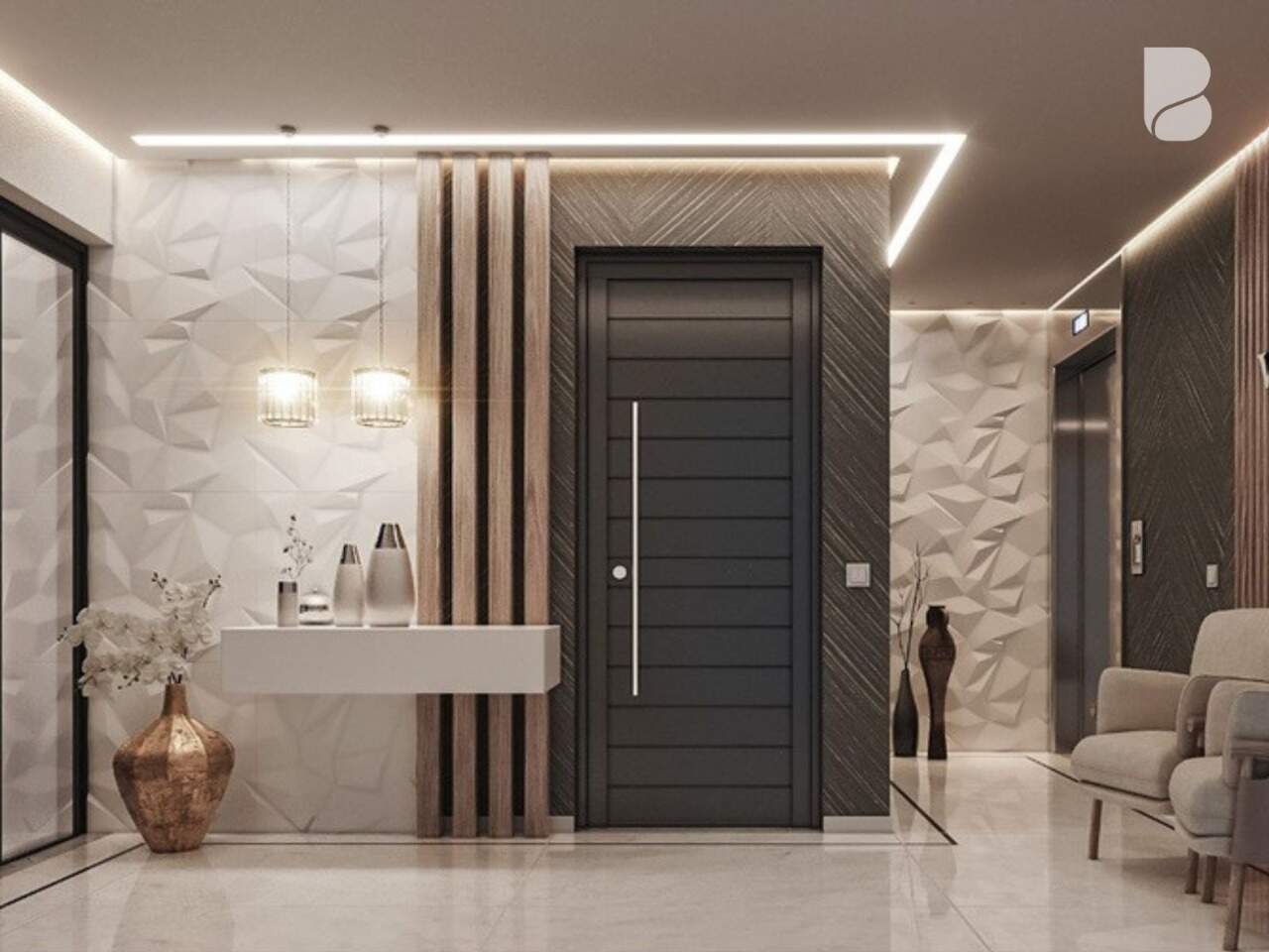Apartamento à venda no Praia de Palmas: 