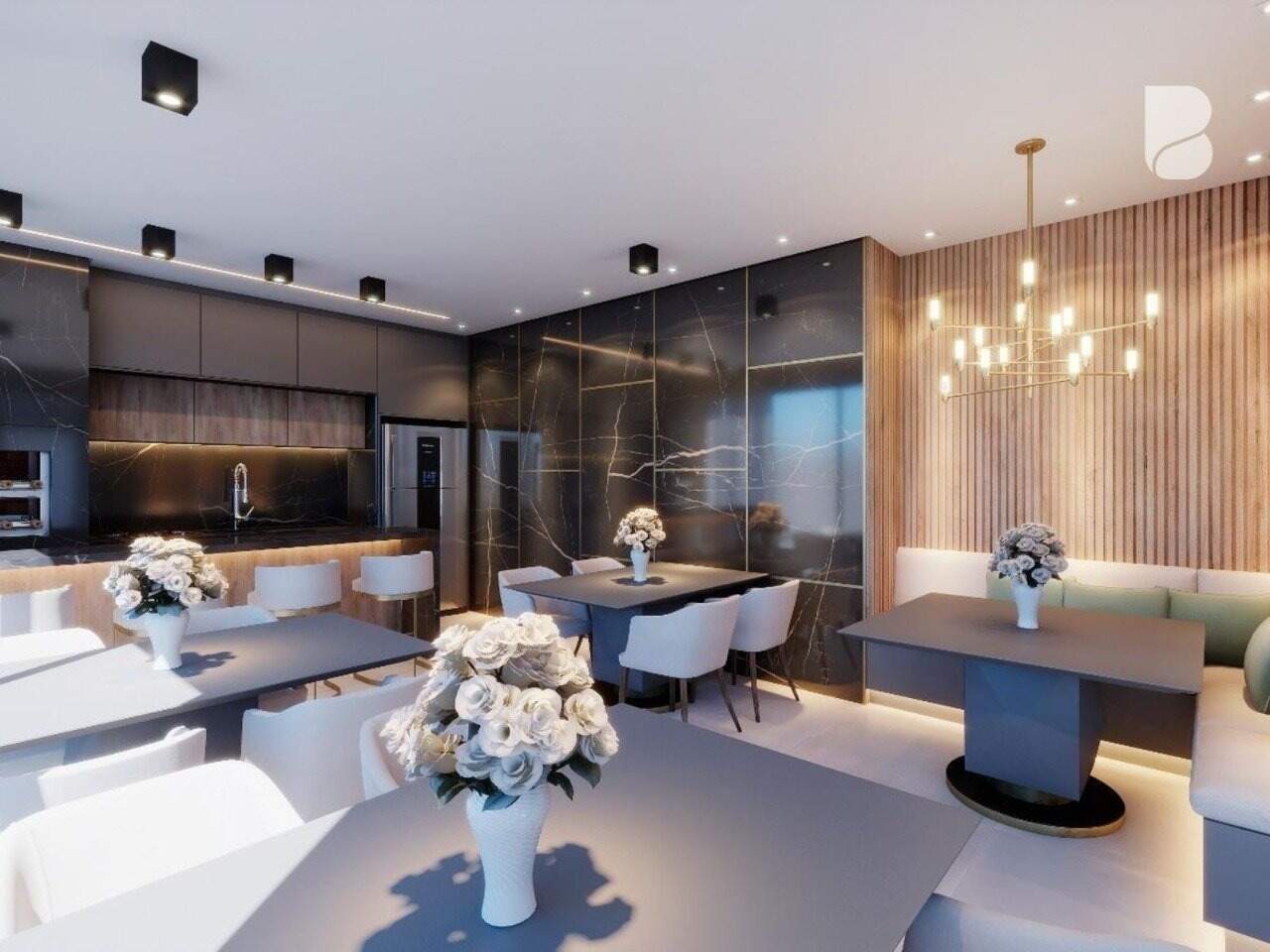 Apartamento à venda no Palmas: 
