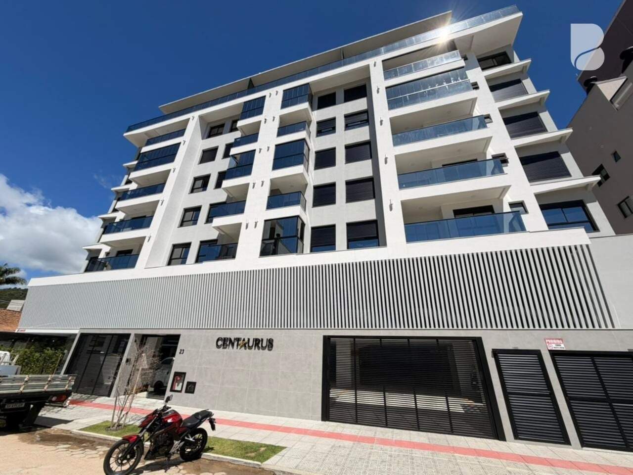 Apartamento à venda no Praia de Palmas: 