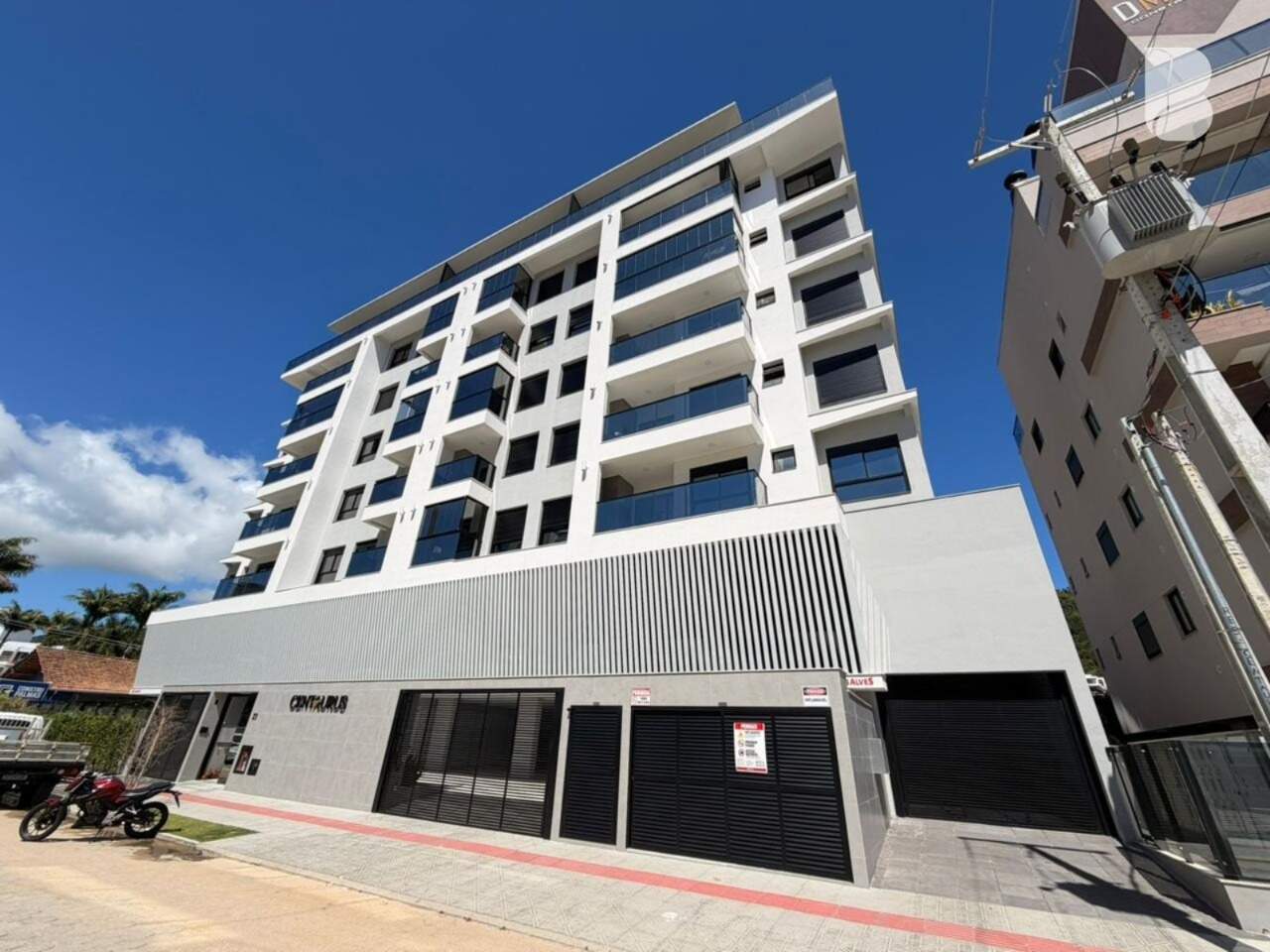Apartamento à venda no Praia de Palmas: 