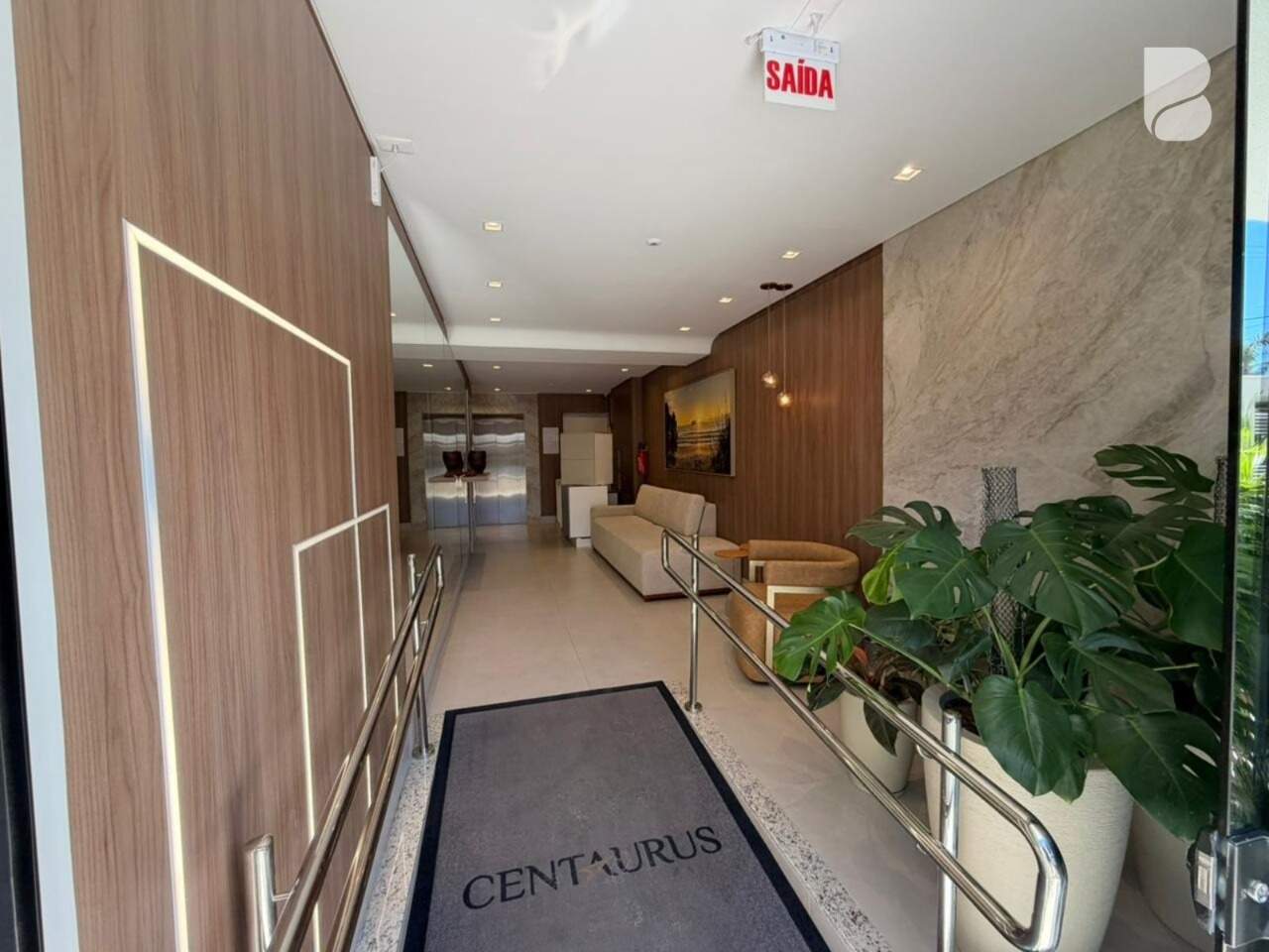 Apartamento à venda no Praia de Palmas: 