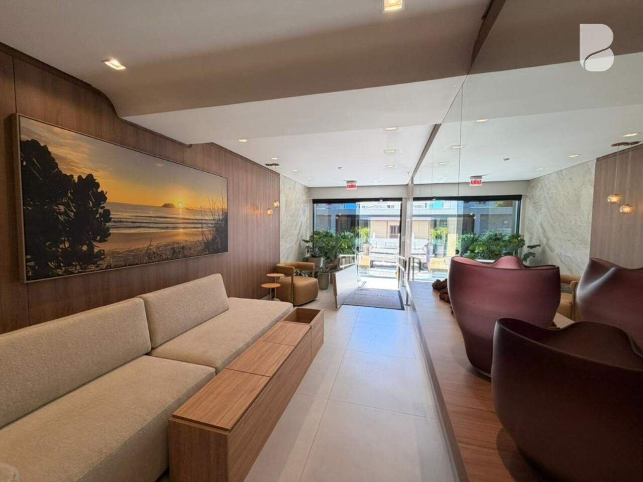 Apartamento à venda no Praia de Palmas: 