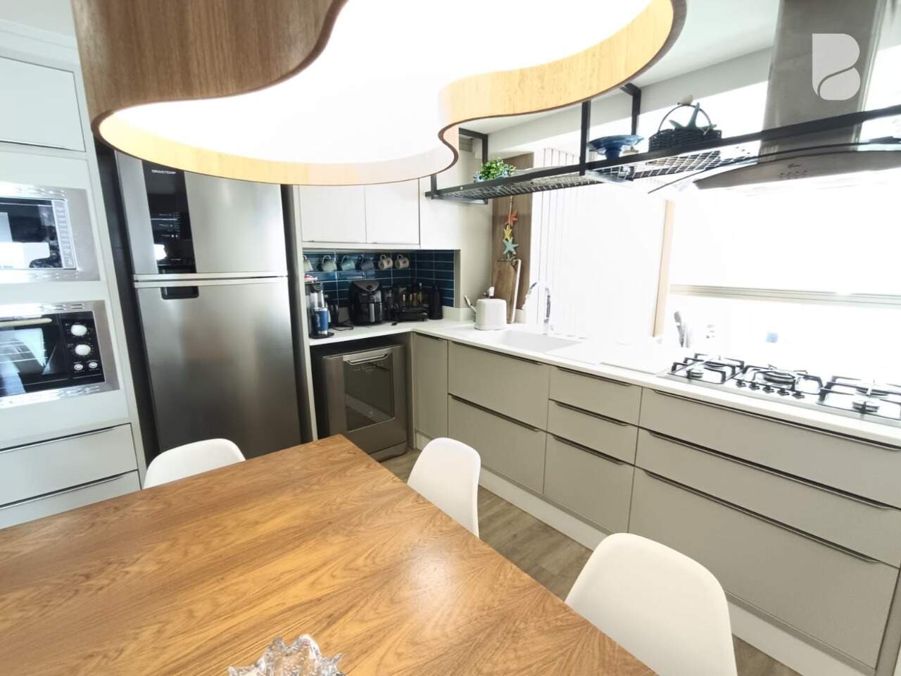 Apartamento à venda no Praia de Palmas: 