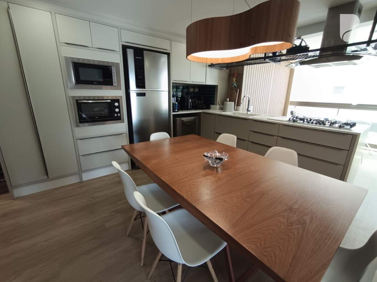 Apartamento à venda no Praia de Palmas: 