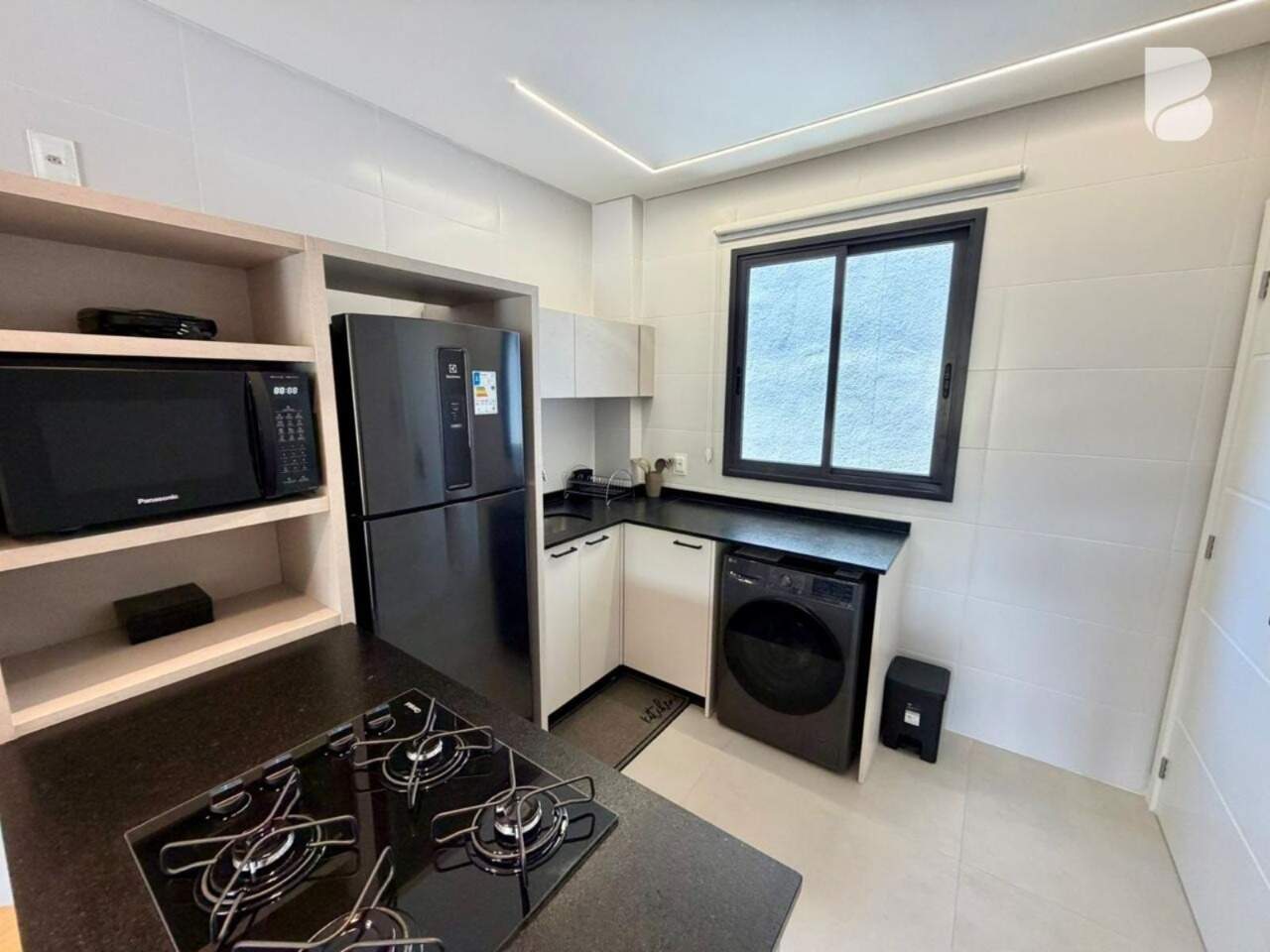 Apartamento à venda no Praia de Palmas: 