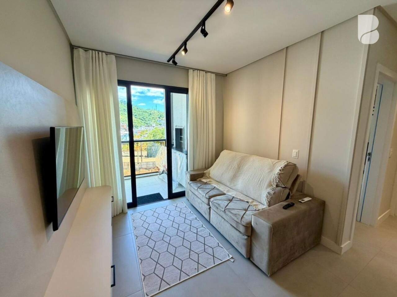 Apartamento à venda no Praia de Palmas: 